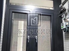 廣州洛濤居北區李先生全屋門窗定制 MC-025
