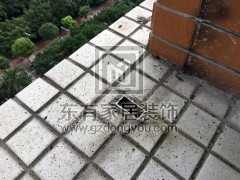 凱旋新世界不銹鋼烤漆陽臺欄桿 LG-026