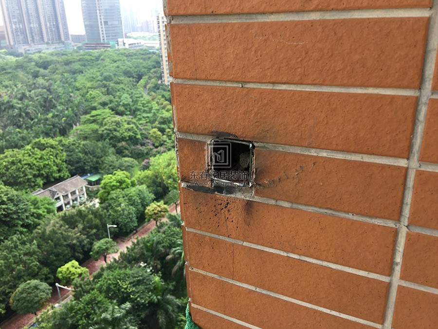 凱旋新世界不銹鋼烤漆陽臺欄桿 LG-026