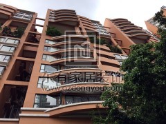 凱旋新世界不銹鋼烤漆陽臺欄桿 LG-026