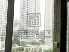 凱旋新世界鋁合金上懸窗 MC-008