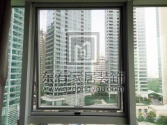 凱旋新世界鋁合金上懸窗 MC-008