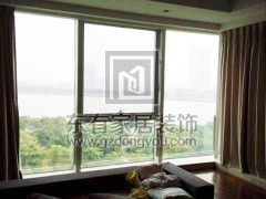 凱旋新世界鋁合金上懸窗 MC-008