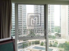 凱旋新世界鋁合金上懸窗 MC-008