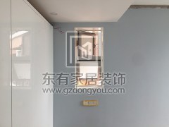 凱旋新世界豪華飄窗鋁合金門窗 MC-026