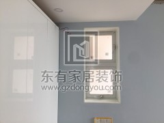 凱旋新世界豪華飄窗鋁合金門窗 MC-026