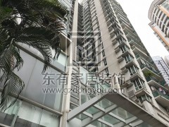 廣州五羊華軒廖生陽臺欄桿 LG-022