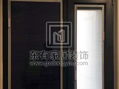 星匯文瀚項目鋁合金平開窗 MC-011