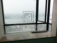 御景花園丁先生窗前護欄 LG-033