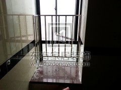 御景花園丁先生窗前護欄 LG-033