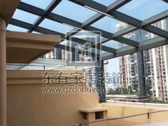 龍光香悅山別墅陽光房 MC-044