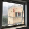 金亞花園溫先生上卷式紗窗 MC-082