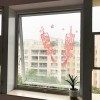 金亞花園溫先生上卷式紗窗 MC-082
