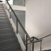 本田廠辦公室不銹鋼樓梯扶手 FS-006