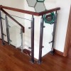 芳村家裝室內旋轉樓梯 FS-014