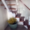 芳村家裝室內旋轉樓梯 FS-014
