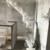 芳村家裝室內旋轉樓梯 FS-014