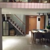 芳村家裝室內旋轉樓梯 FS-014