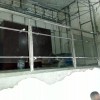 廣本4S店玻璃樓梯扶手 FS-015