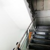 廣本4S店樓梯扶手 FS-015