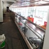 廣本4S店樓梯扶手 FS-015
