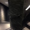 廣州M記安裝不銹鋼玻璃樓梯扶手 FS-016