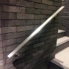 廣州M記安裝不銹鋼玻璃樓梯扶手 FS-016