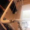 廣州美容院不銹鋼整梯工程 FS-019