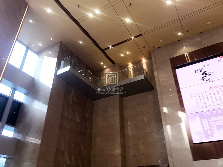 廣州平安銀行不銹鋼欄桿扶手 FS-026 廣州平安銀行不銹鋼欄桿扶手 FS-026