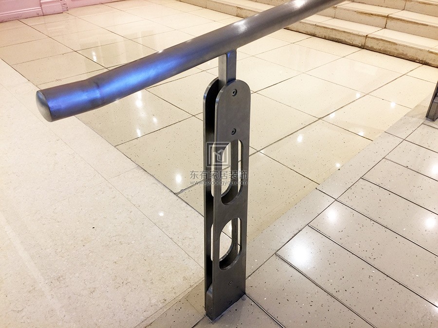 通道不銹鋼扶手 FS-027 通道不銹鋼扶手 FS-027