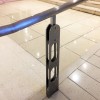 通道不銹鋼扶手 FS-027