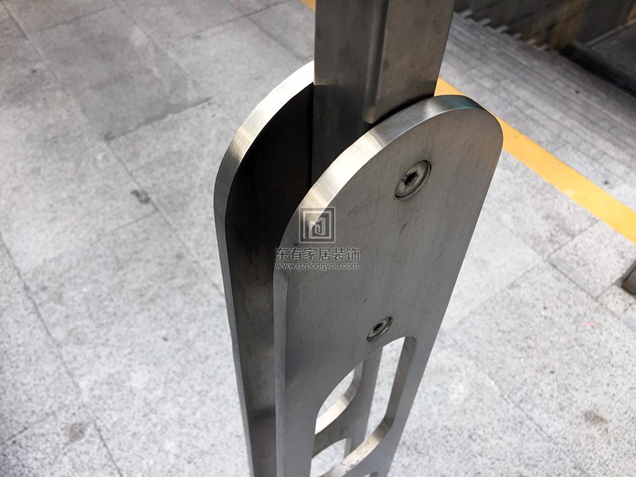 通道不銹鋼扶手 FS-027 通道不銹鋼扶手 FS-027