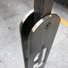 通道不銹鋼扶手 FS-027