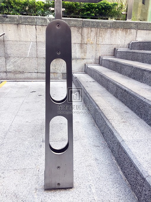 通道不銹鋼扶手 FS-027 通道不銹鋼扶手 FS-027