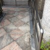 御湖名邸走火通道扶手 FS-029