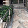 御湖名邸走火通道扶手 FS-029