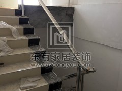 恒泰匯不銹鋼樓梯扶手 FS-022