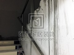 恒泰匯不銹鋼樓梯扶手 FS-022