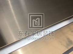 世紀綠洲不銹鋼雨棚拆舊換新 YP-012