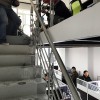 光寶路融達商業(yè)中心馮先生不銹鋼樓梯扶手 FS-032