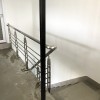 光寶路融達商業(yè)中心馮先生不銹鋼樓梯扶手 FS-032