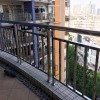 富力現代廣場隱形防盜網 FDW-001