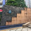 富力現代廣場隱形防盜網 FDW-001