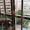 德康路防盜網(wǎng)維修更換 FDW-003
