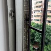 德康路防盜網(wǎng)維修更換 FDW-003