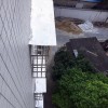芳村杜家巷公寓防盜網(wǎng)新裝 FDW-004
