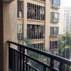 美林國際隱形防盜網 FDW-005