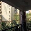 美林國際隱形防盜網 FDW-005