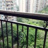 怡新花苑李總隱形防盜網維修更換 FDW-007