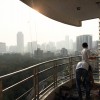 御龍庭隱形防盜網更換 FDW-009